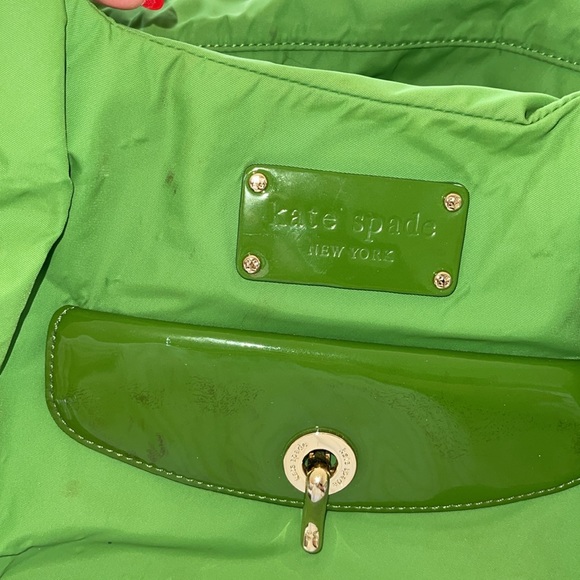 Vintage Kate spade shoulder bag - Picture 5 of 5